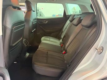 SKODA KAROQ 1.5 Karoq SE L TSi Semi-Auto 5dr