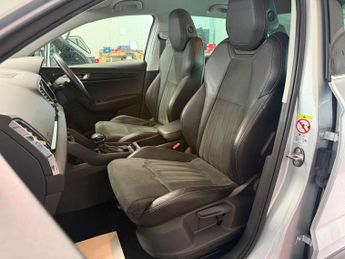 SKODA KAROQ 1.5 Karoq SE L TSi Semi-Auto 5dr