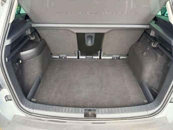SKODA KAROQ 1.5 Karoq SE L TSi Semi-Auto 5dr