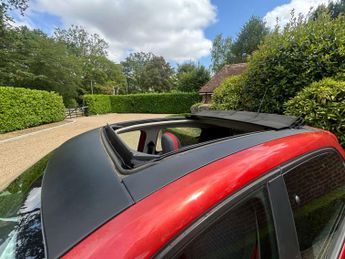 Renault TWINGO 1.0 Twingo The Color Run Special Edition 5dr