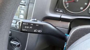 VOLKSWAGEN GOLF 1.6 Golf SE Auto 5dr