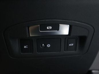 JAGUAR I-PACE 400 90kWh Black SUV 5dr Electric Auto 4WD (400 ps)