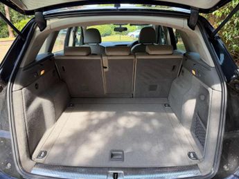 Audi Q5 3.2 v6 Petrol Auto (ulez)