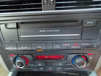 Audi Q5 3.2 v6 Petrol Auto (ulez)