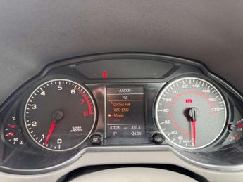 Audi Q5 3.2 v6 Petrol Auto (ulez)
