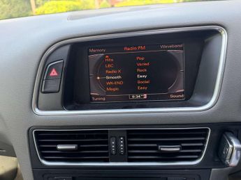 Audi Q5 3.2 v6 Petrol Auto (ulez)