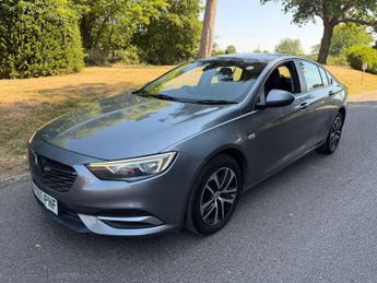 Vauxhall Insignia 1.6 Insignia Design ecoTec TD 5dr