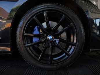BMW 3 Series 2.0 330e Sport Professional Auto 4dr