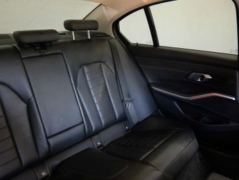 BMW 3 Series 2.0 330e Sport Professional Auto 4dr
