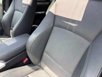 BMW X3 2.0 X3 xDrive 20d M Sport Auto 4WD 5dr