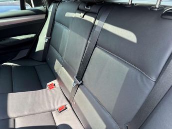 BMW X3 2.0 X3 xDrive 20d M Sport Auto 4WD 5dr