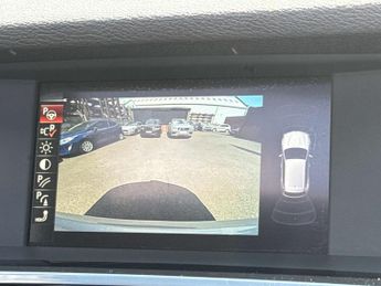 BMW X3 2.0 X3 xDrive 20d M Sport Auto 4WD 5dr