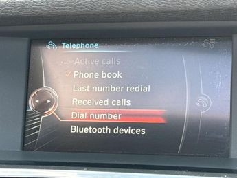 BMW X3 2.0 X3 xDrive 20d M Sport Auto 4WD 5dr