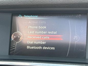 BMW X3 2.0 X3 xDrive 20d M Sport Auto 4WD 5dr