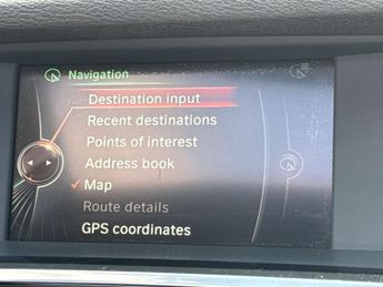 BMW X3 2.0 X3 xDrive 20d M Sport Auto 4WD 5dr