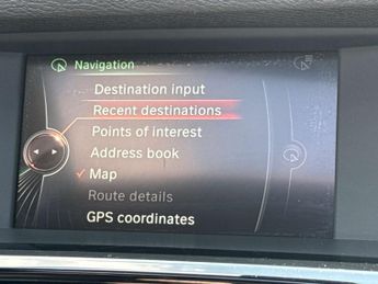 BMW X3 2.0 X3 xDrive 20d M Sport Auto 4WD 5dr