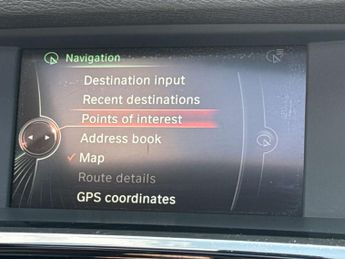 BMW X3 2.0 X3 xDrive 20d M Sport Auto 4WD 5dr