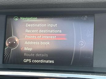 BMW X3 2.0 X3 xDrive 20d M Sport Auto 4WD 5dr