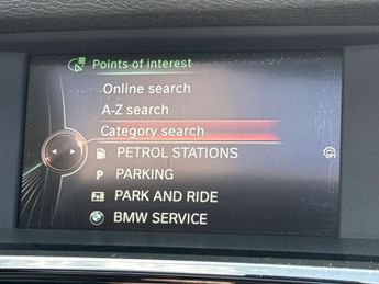 BMW X3 2.0 X3 xDrive 20d M Sport Auto 4WD 5dr