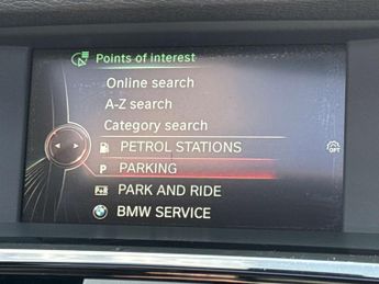 BMW X3 2.0 X3 xDrive 20d M Sport Auto 4WD 5dr