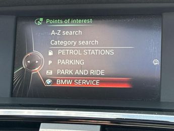 BMW X3 2.0 X3 xDrive 20d M Sport Auto 4WD 5dr