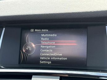BMW X3 2.0 X3 xDrive 20d M Sport Auto 4WD 5dr