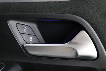 Mercedes-Benz EQA EQA 250 66.5kWh AMG Line SUV 5dr Electric Auto (190 ps)