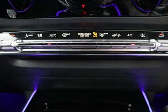 Mercedes-Benz EQA EQA 250 66.5kWh AMG Line SUV 5dr Electric Auto (190 ps)