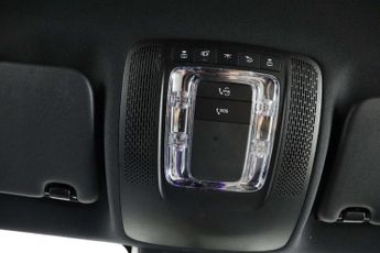 Mercedes-Benz EQA EQA 250 66.5kWh AMG Line SUV 5dr Electric Auto (190 ps)