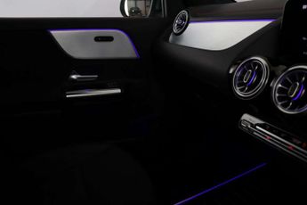 Mercedes-Benz EQA EQA 250 66.5kWh AMG Line SUV 5dr Electric Auto (190 ps)