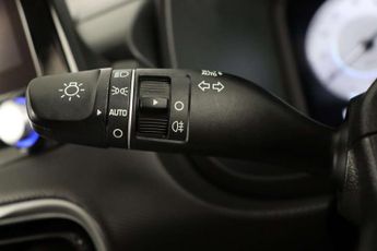 Hyundai KONA 64kWh Ultimate SUV 5dr Electric Auto (10.5kW Charger) (204 ps)