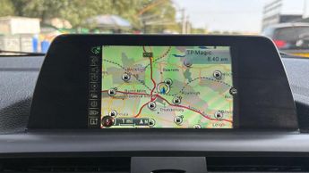 BMW 2 SERIES 1.5 218i SE Coupe 2dr Petrol Auto Euro 6 (s/s) (136 ps)