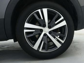 PEUGEOT 5008 1.2 PureTech Allure Premium + SUV 5dr Petrol EAT Euro 6 (s/s) (1