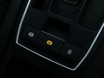 SEAT LEON 1.0 eTSI MHEV FR Hatchback 5dr Petrol Hybrid DSG Euro 6 (s/s) (1