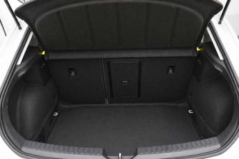 SEAT LEON 1.0 eTSI MHEV FR Hatchback 5dr Petrol Hybrid DSG Euro 6 (s/s) (1