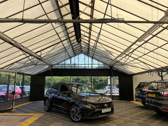 Hyundai KONA 1.0 Kona N Line TGDi MHEV 5dr