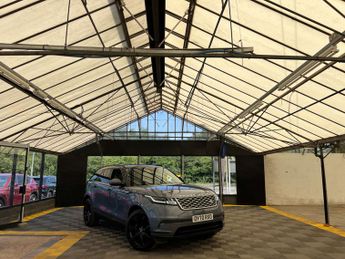 Land Rover Range Rover Velar 2.0 Range Rover Velar SE D240 Auto 4WD 5dr