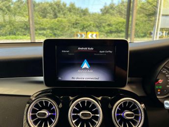 MERCEDES-BENZ GLC 2.1 GLC 220 Urban Edition D 4Matic Auto 4WD 5dr