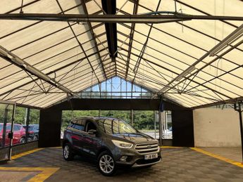 Ford Kuga 1.5 Kuga Titanium TDCi 5dr