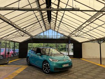 VOLKSWAGEN ID.3 ID3 Tour 5dr