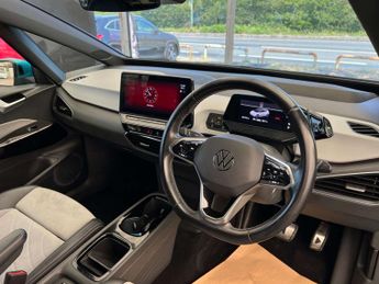 VOLKSWAGEN ID.3 ID3 Tour 5dr