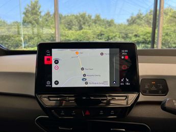 VOLKSWAGEN ID.3 ID3 Tour 5dr