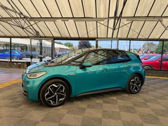 VOLKSWAGEN ID.3 ID3 Tour 5dr