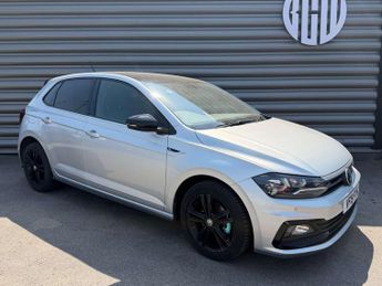 Volkswagen Polo 1.0 Polo R-Line TSi 5dr