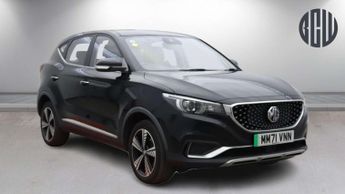MG ZS MG ZS Excite EV 5dr