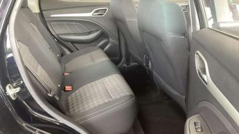 MG ZS MG ZS Excite EV 5dr