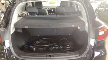 MG ZS MG ZS Excite EV 5dr