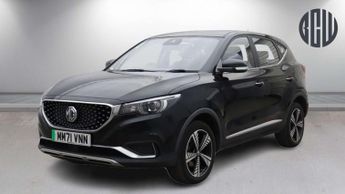 MG ZS MG ZS Excite EV 5dr