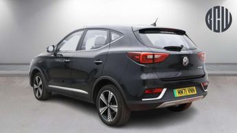 MG ZS MG ZS Excite EV 5dr