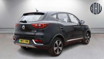 MG ZS MG ZS Excite EV 5dr